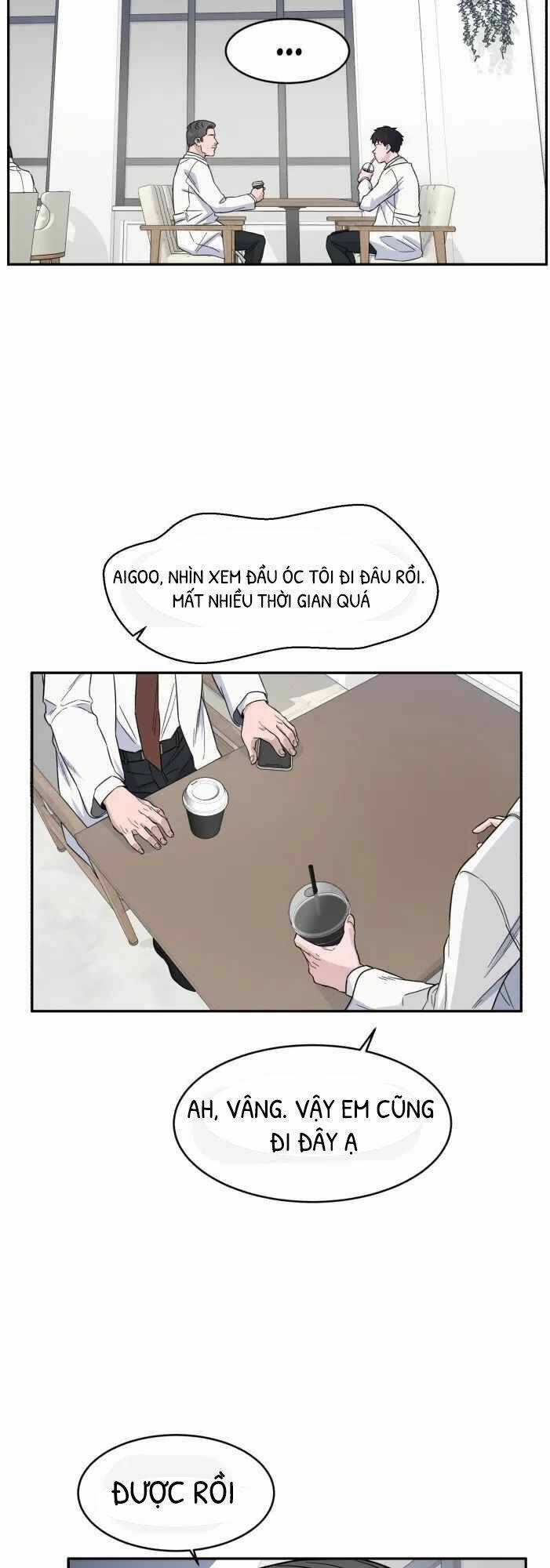 A.i. Doctor - Chapter 4 - Trang 18