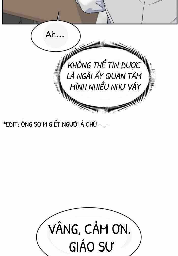 A.i. Doctor - Chapter 4 - Trang 20