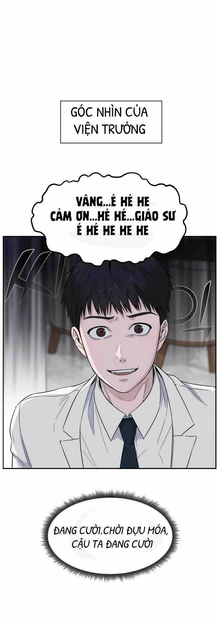 A.i. Doctor - Chapter 4 - Trang 22