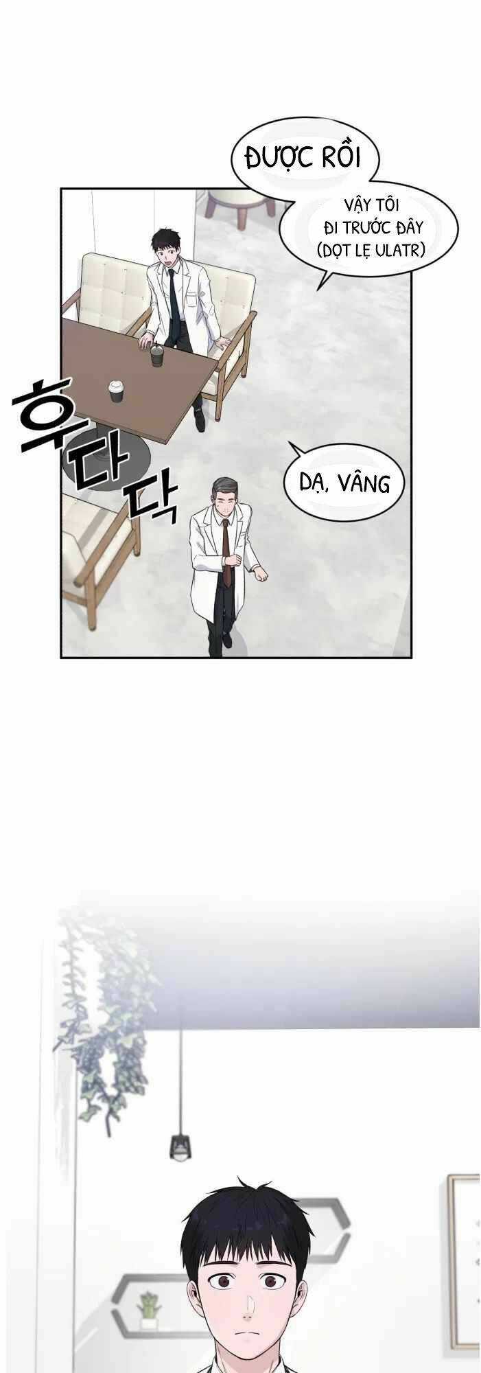 A.i. Doctor - Chapter 4 - Trang 23