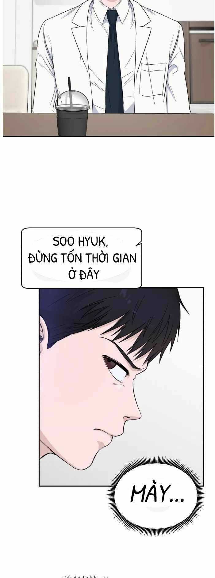 A.i. Doctor - Chapter 4 - Trang 24