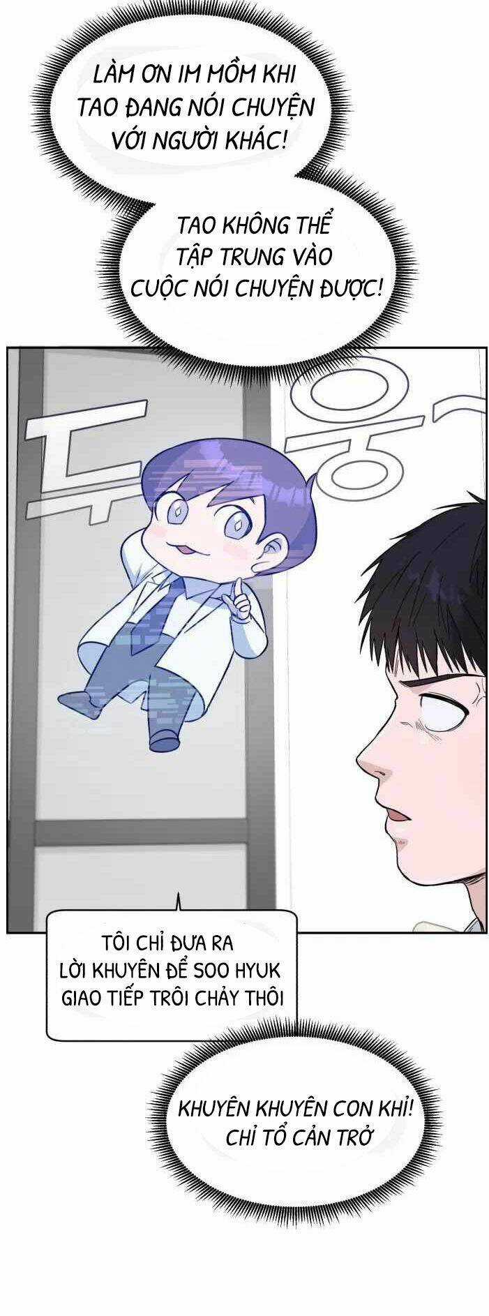 A.i. Doctor - Chapter 4 - Trang 25