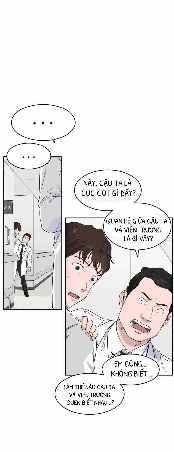 A.i. Doctor - Chapter 4 - Trang 9