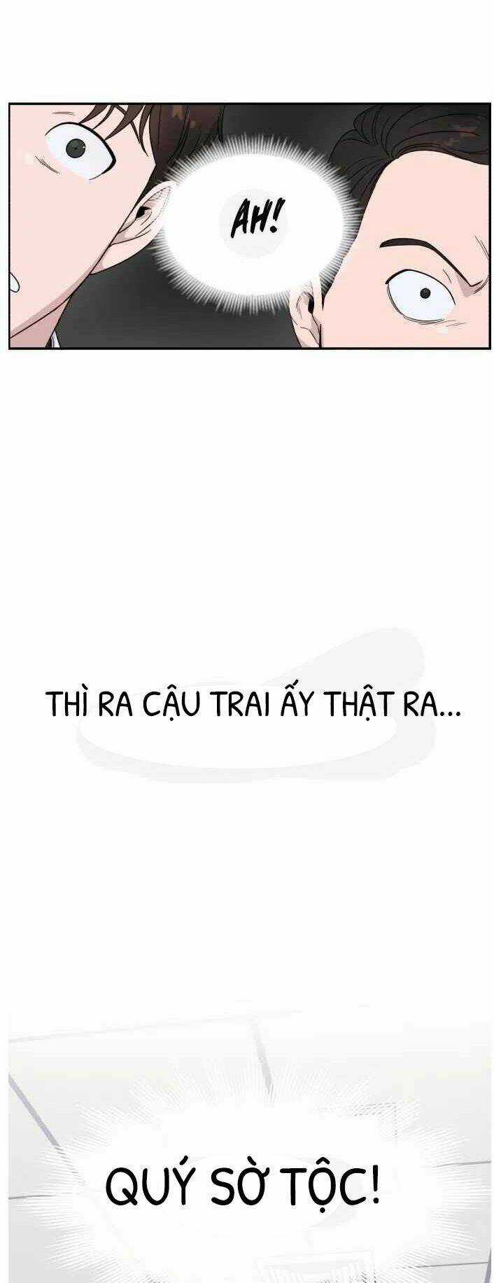 A.i. Doctor - Chapter 4 - Trang 10