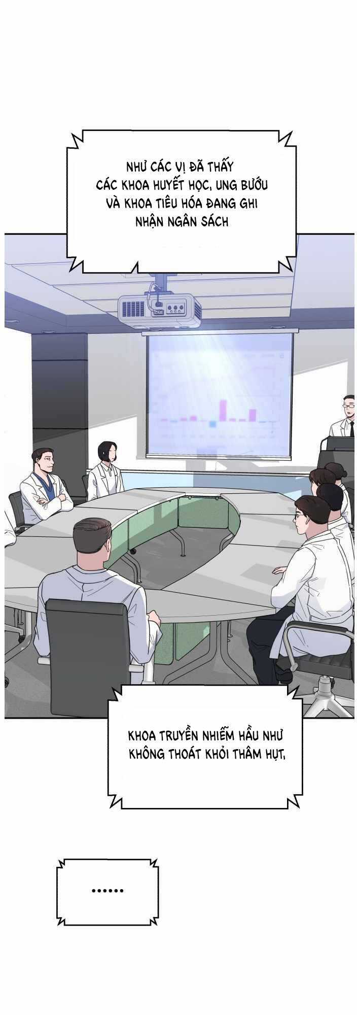 A.i. Doctor - Chapter 40 - Trang 2