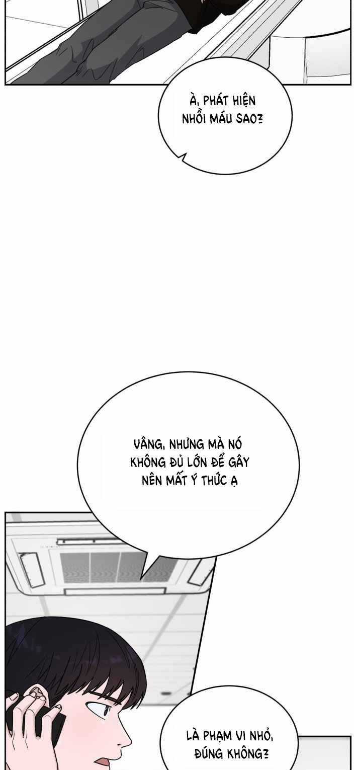 A.i. Doctor - Chapter 40 - Trang 15