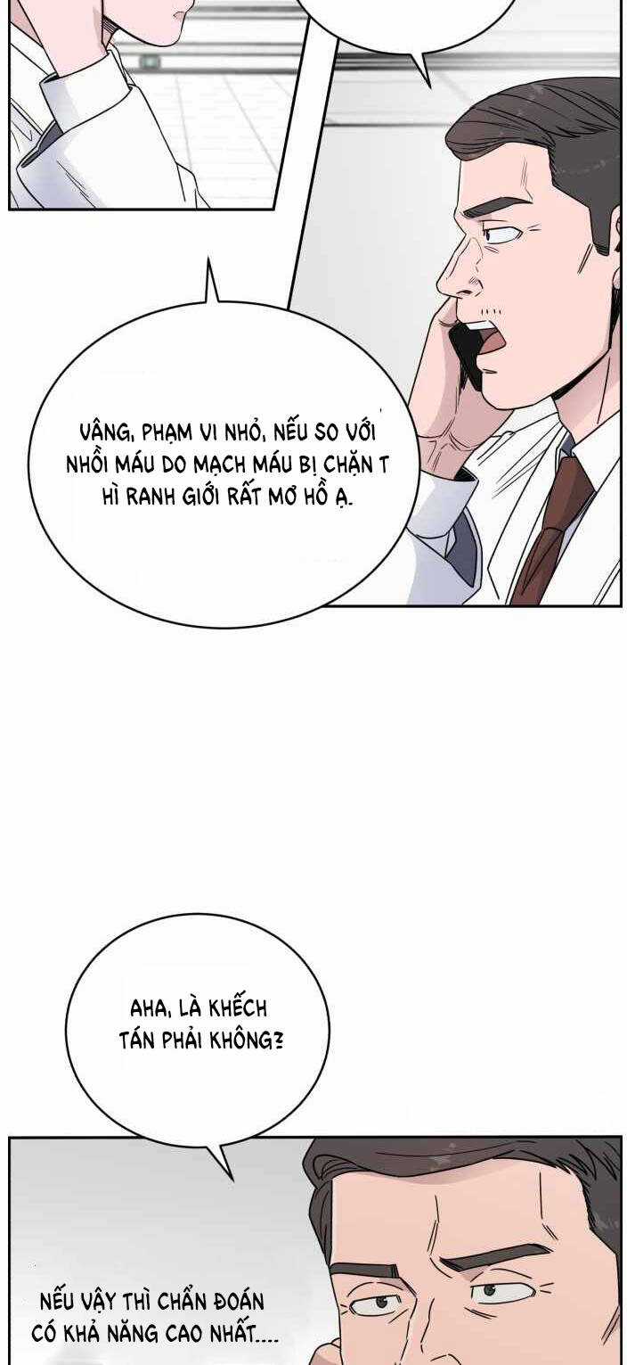 A.i. Doctor - Chapter 40 - Trang 16