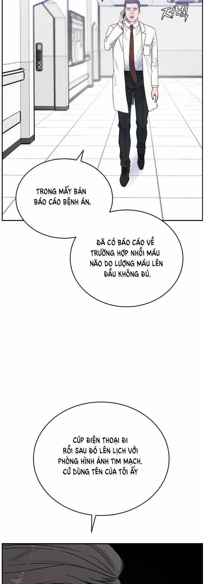 A.i. Doctor - Chapter 40 - Trang 18