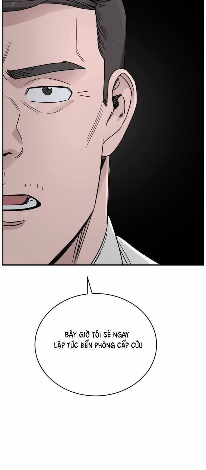 A.i. Doctor - Chapter 40 - Trang 19