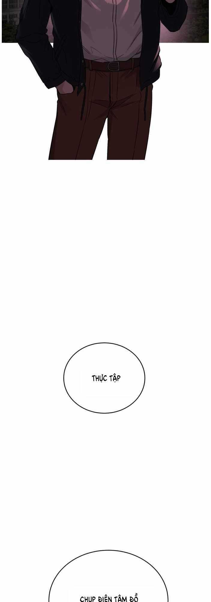 A.i. Doctor - Chapter 40 - Trang 21