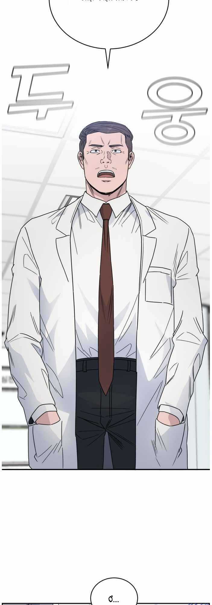 A.i. Doctor - Chapter 40 - Trang 22