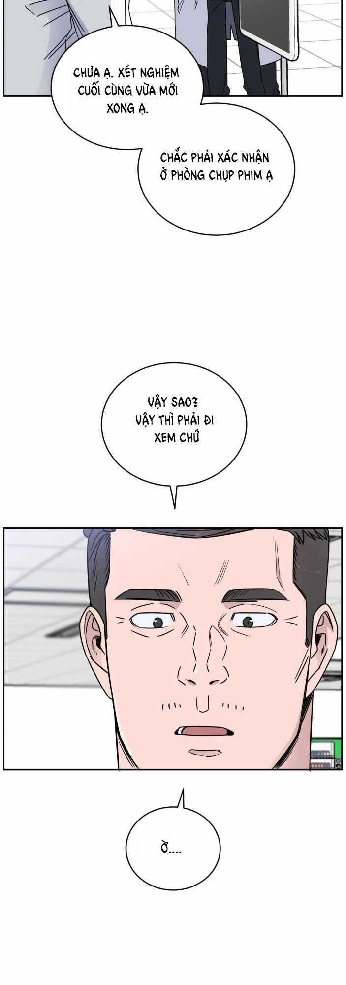 A.i. Doctor - Chapter 40 - Trang 25