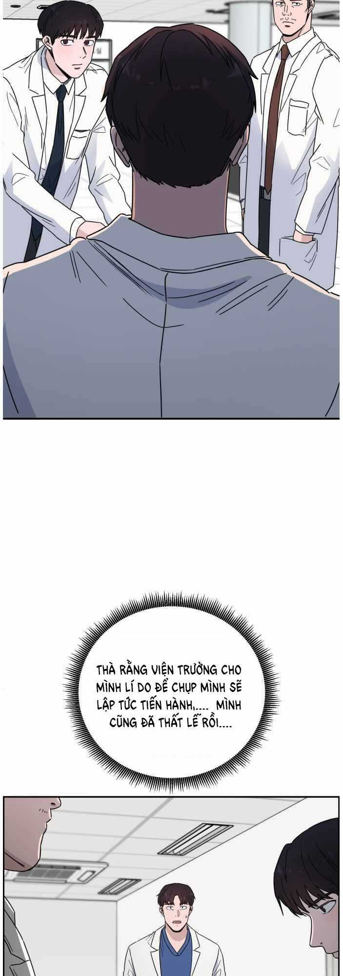 A.i. Doctor - Chapter 40 - Trang 29