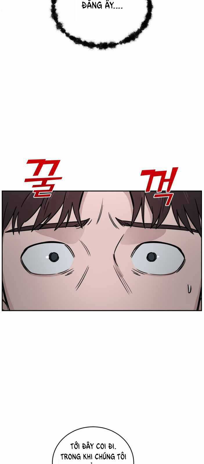 A.i. Doctor - Chapter 40 - Trang 31