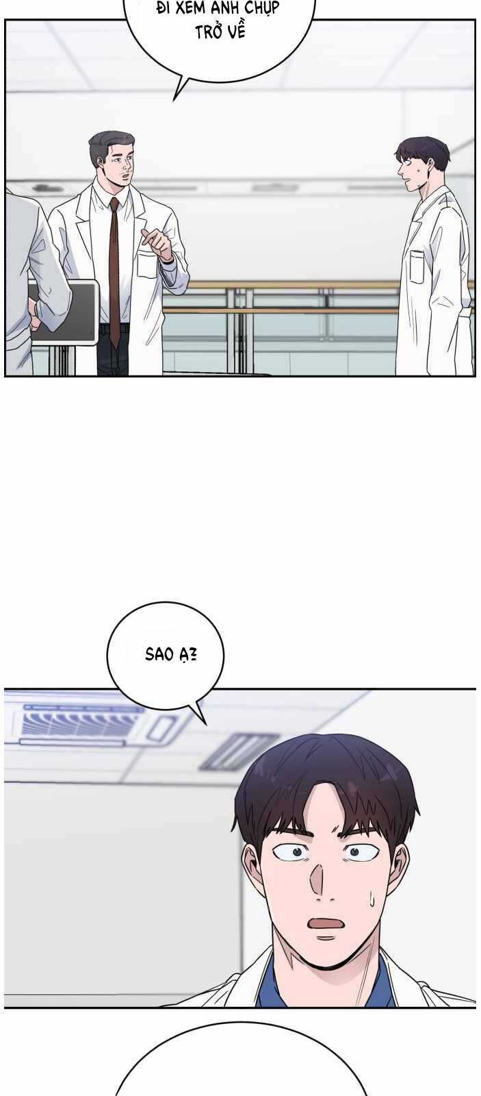 A.i. Doctor - Chapter 40 - Trang 32