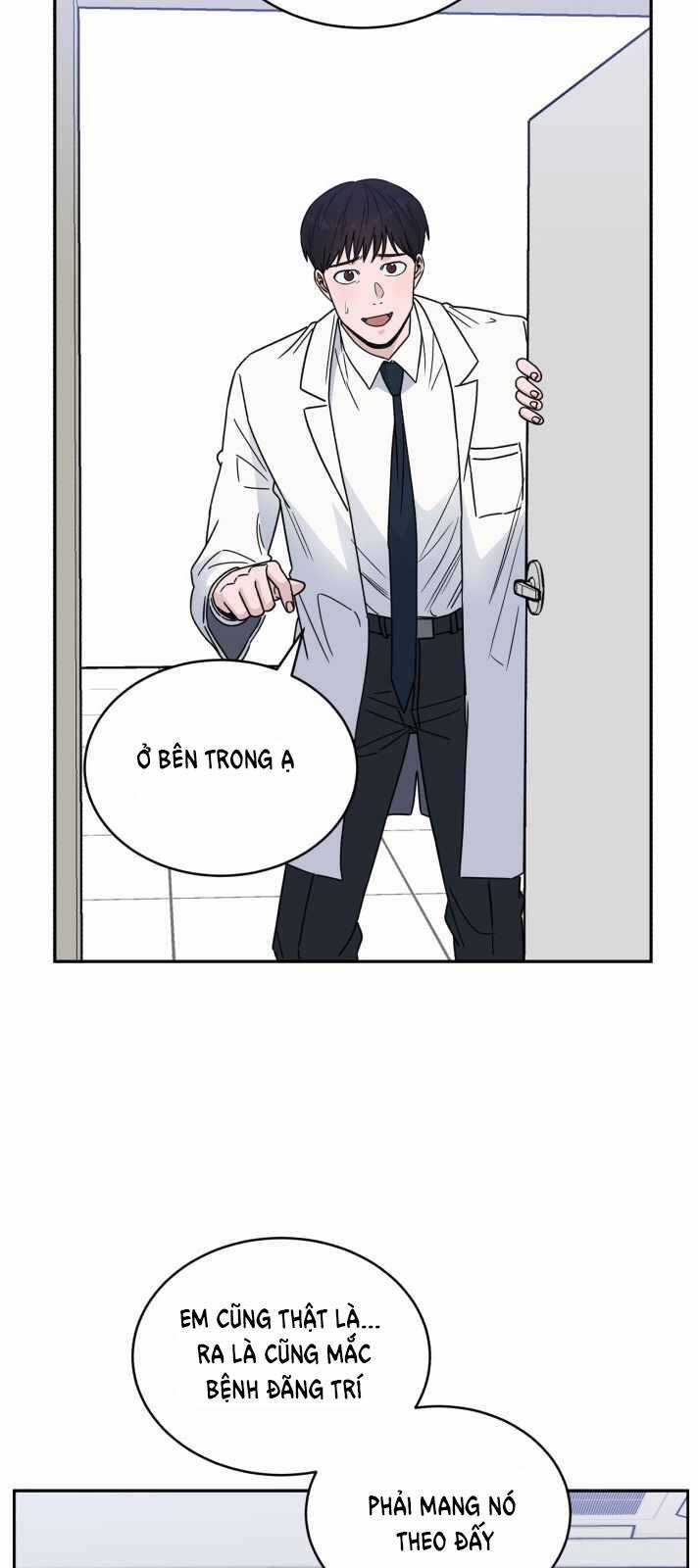 A.i. Doctor - Chapter 40 - Trang 36
