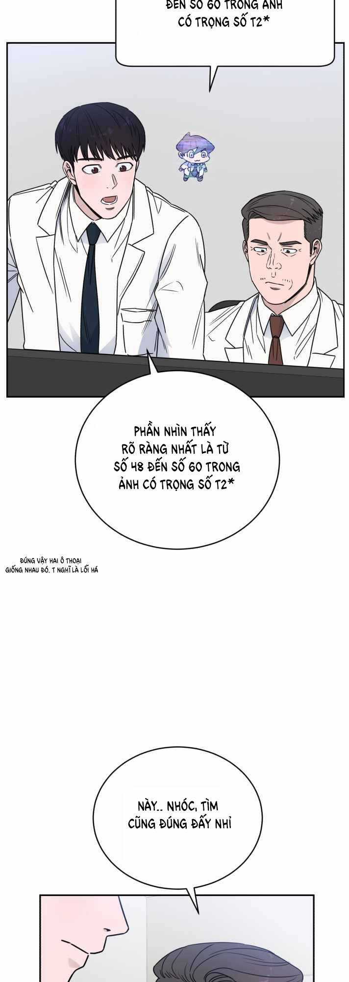 A.i. Doctor - Chapter 40 - Trang 38