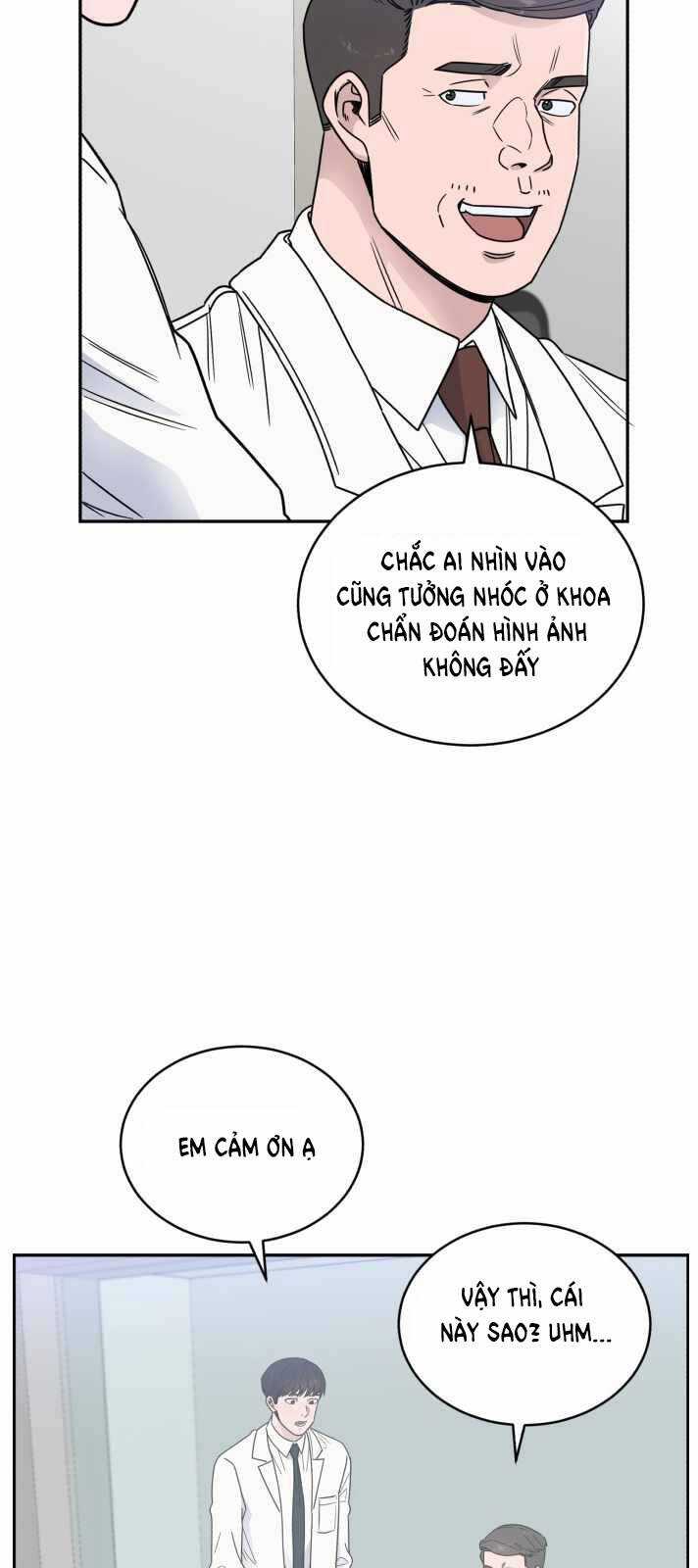 A.i. Doctor - Chapter 40 - Trang 39