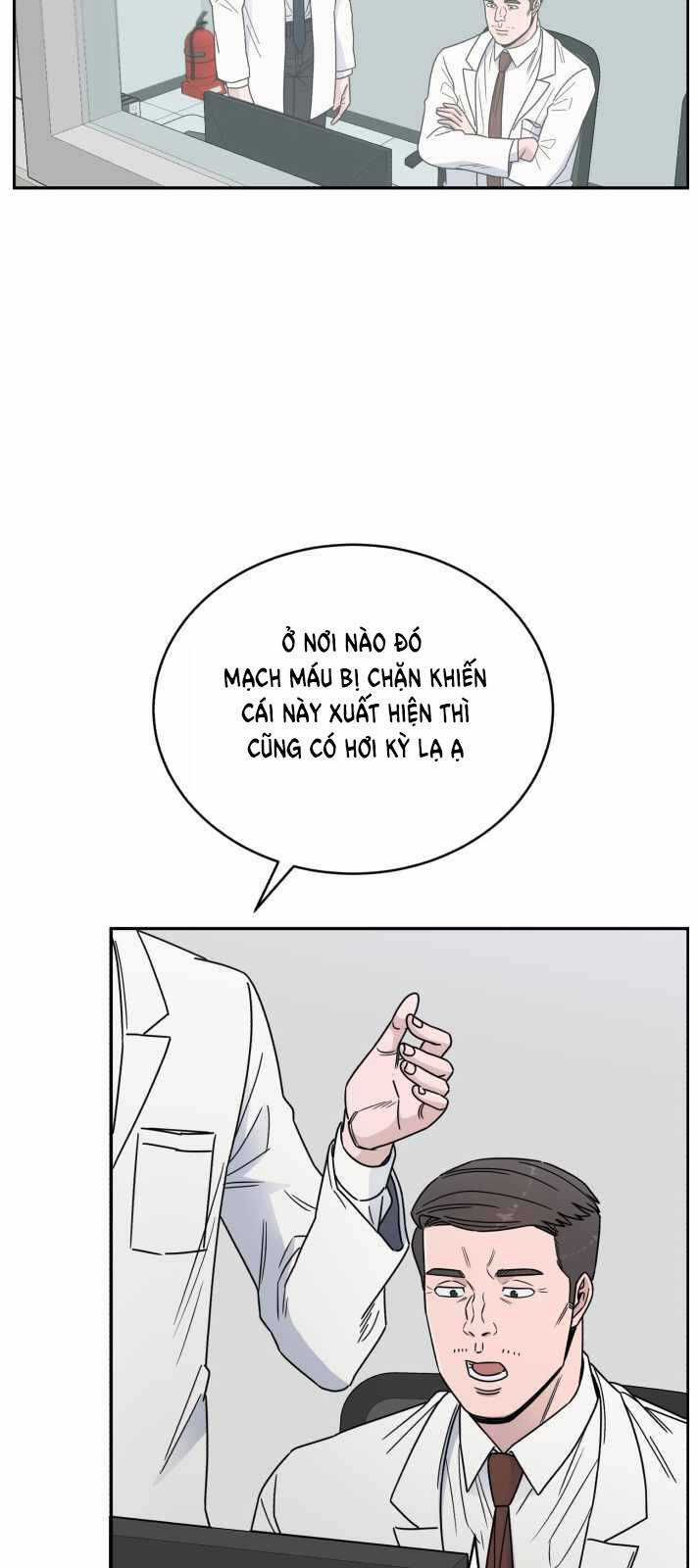 A.i. Doctor - Chapter 40 - Trang 40