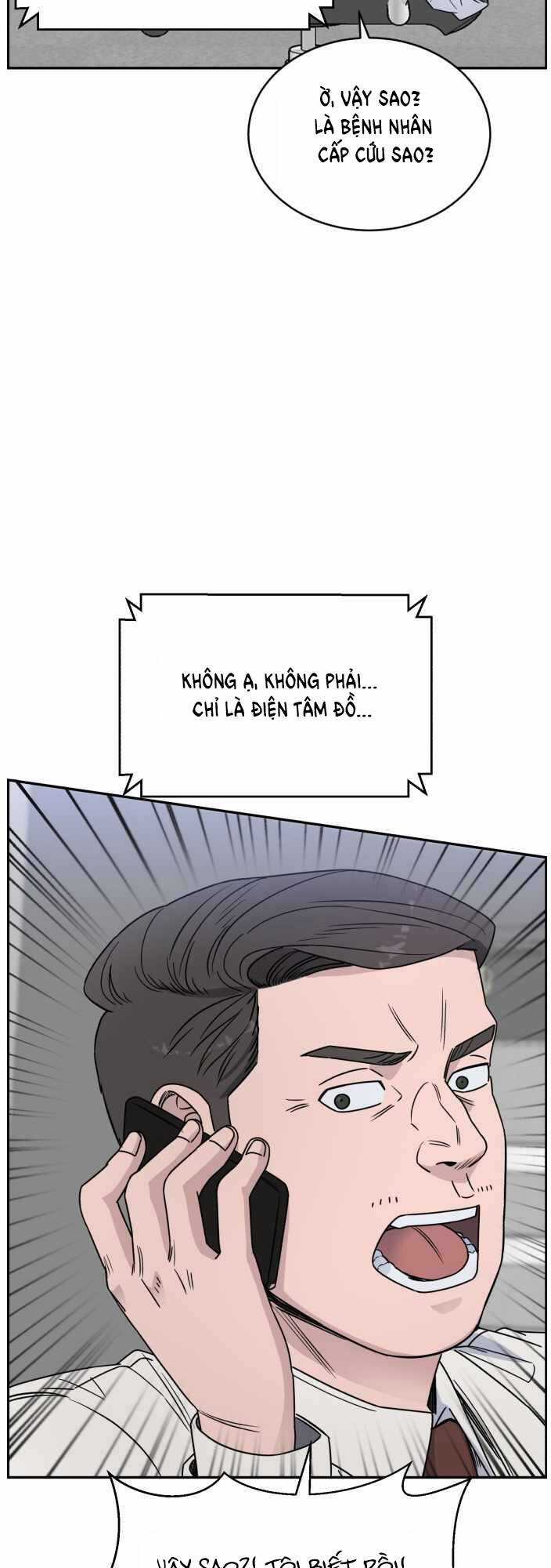 A.i. Doctor - Chapter 40 - Trang 5