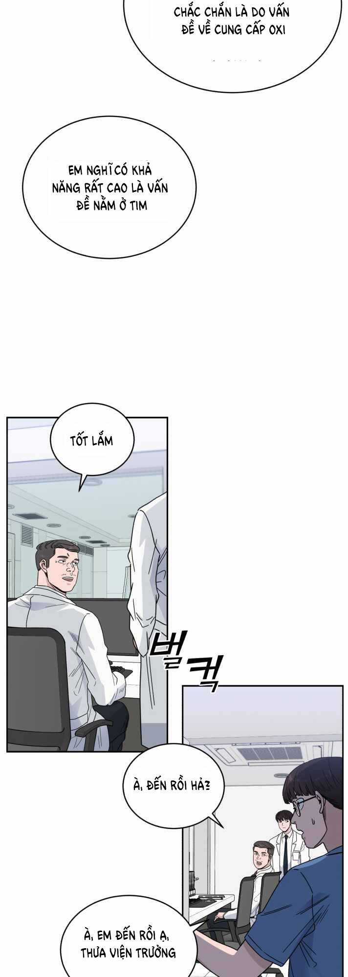 A.i. Doctor - Chapter 40 - Trang 42
