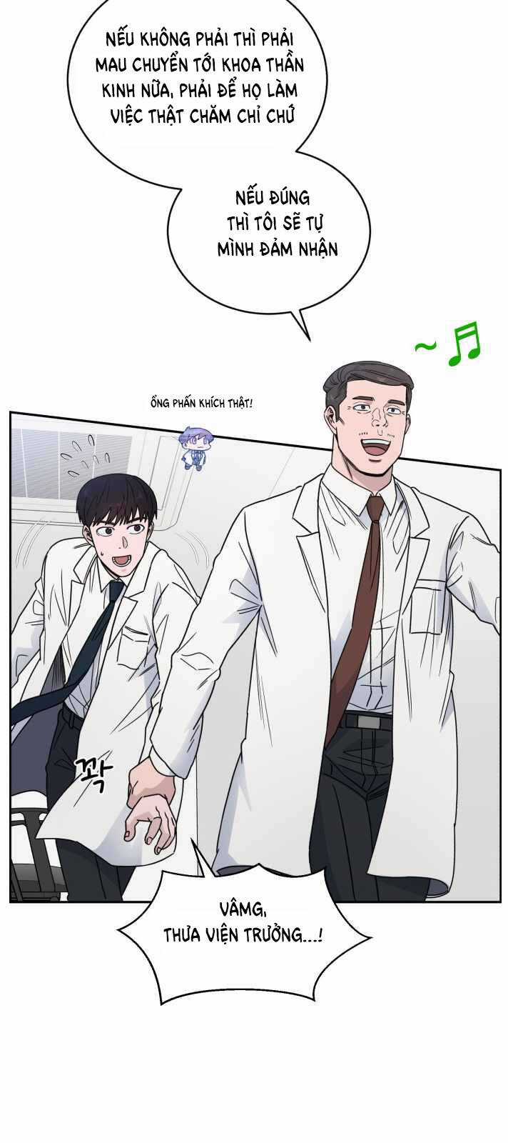 A.i. Doctor - Chapter 40 - Trang 44
