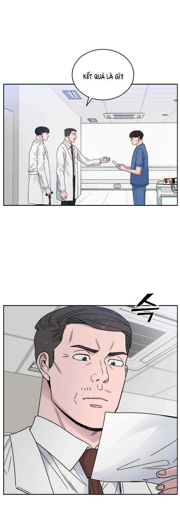 A.i. Doctor - Chapter 40 - Trang 45