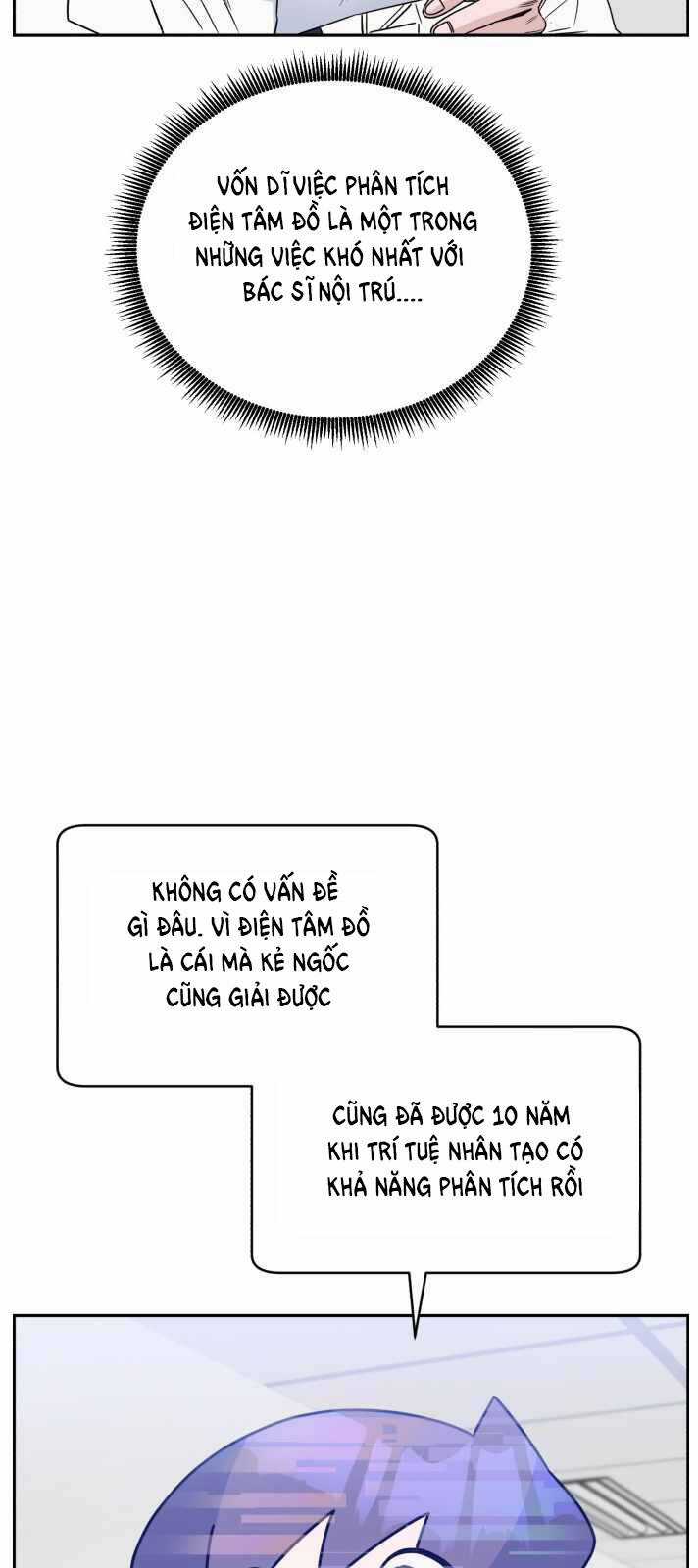 A.i. Doctor - Chapter 40 - Trang 47