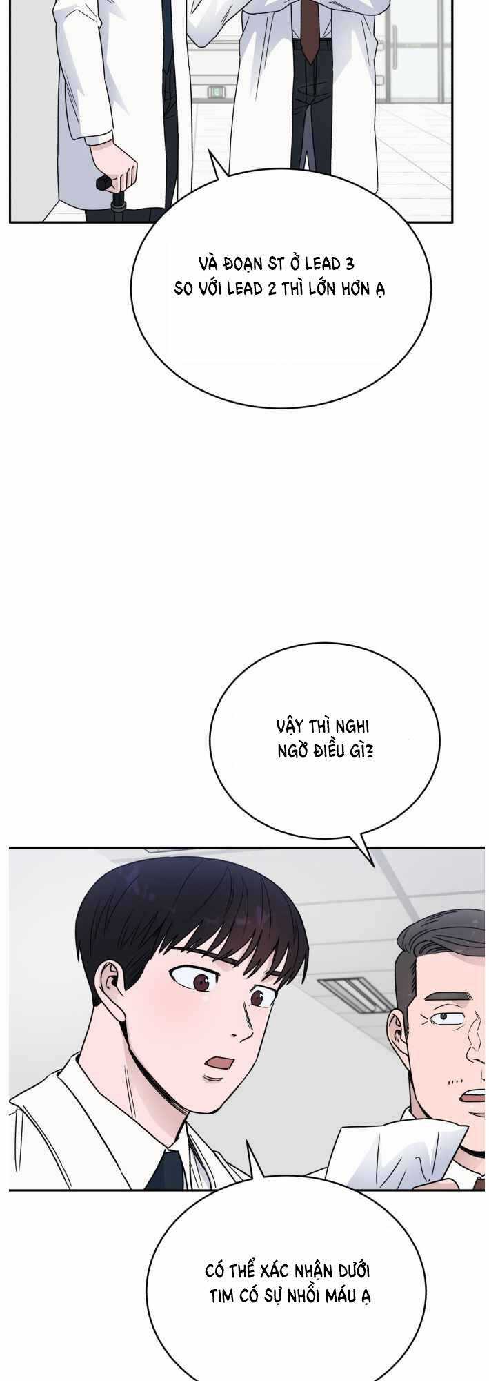 A.i. Doctor - Chapter 40 - Trang 49