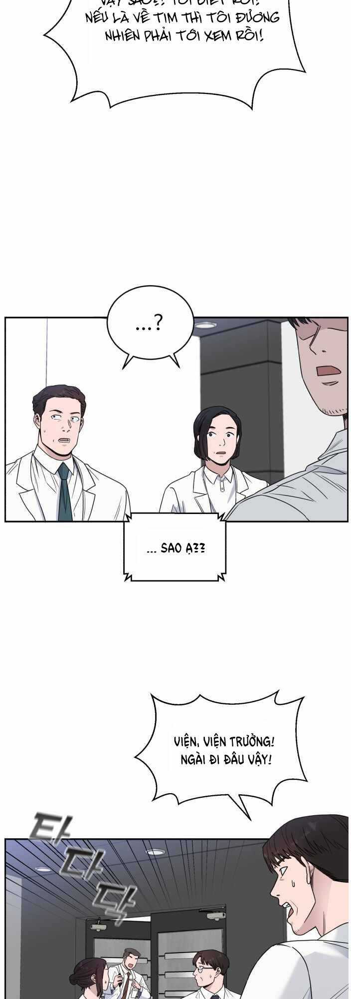 A.i. Doctor - Chapter 40 - Trang 6