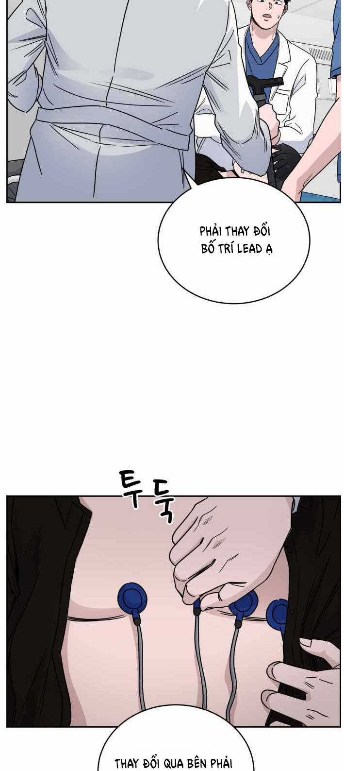 A.i. Doctor - Chapter 40 - Trang 52