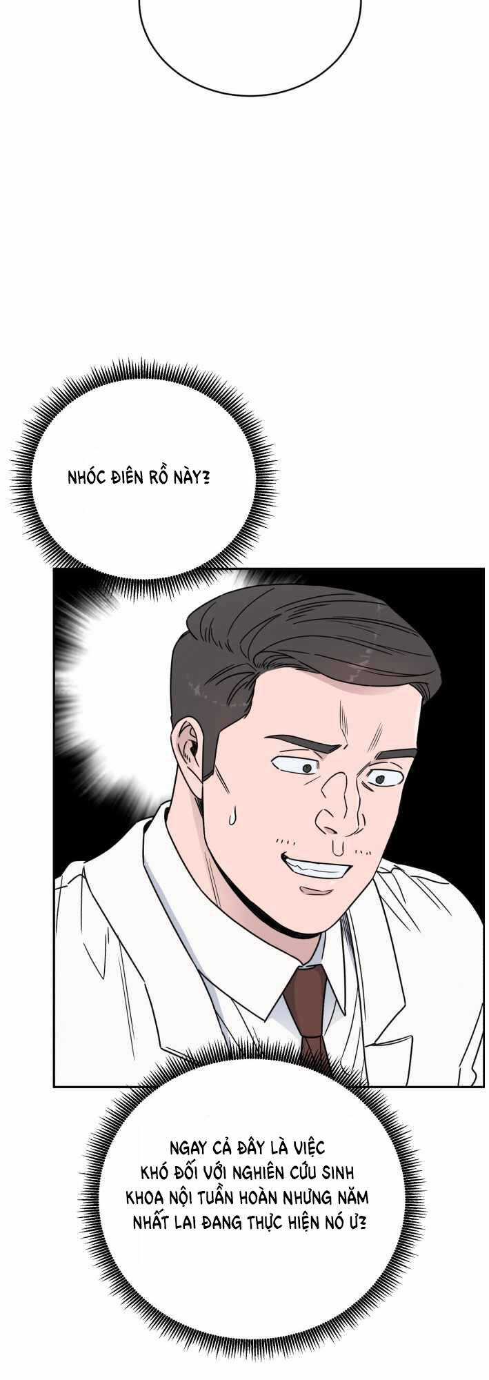 A.i. Doctor - Chapter 40 - Trang 53