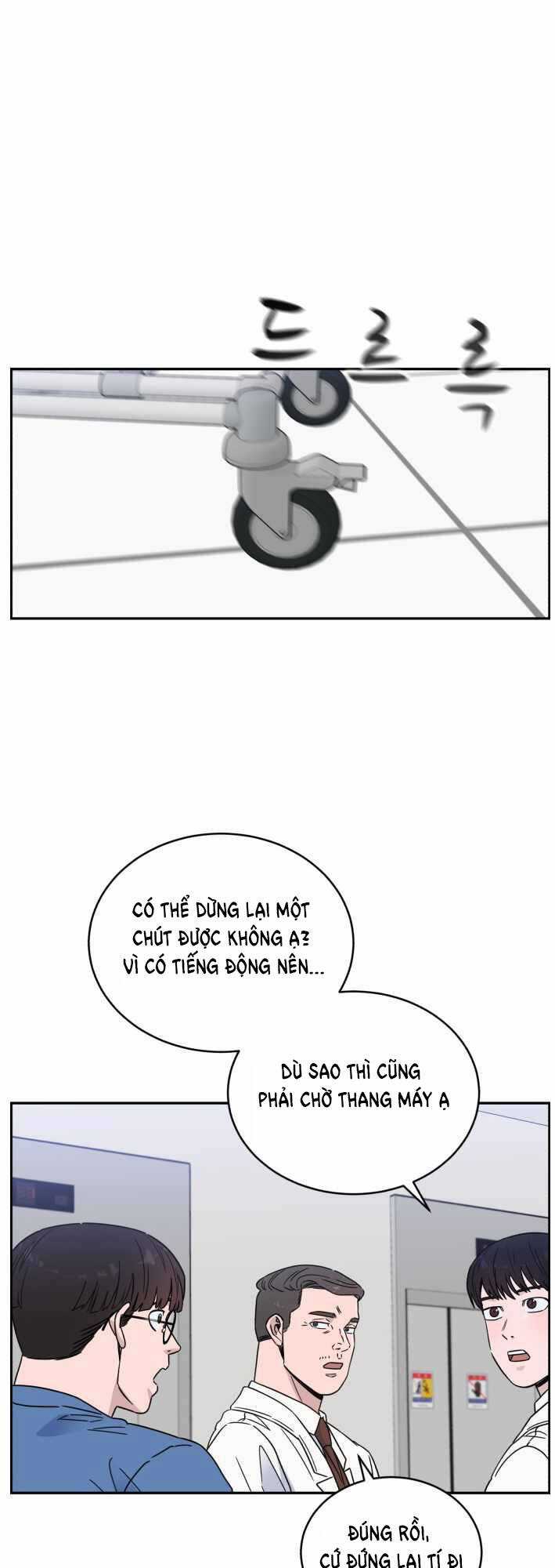 A.i. Doctor - Chapter 40 - Trang 54