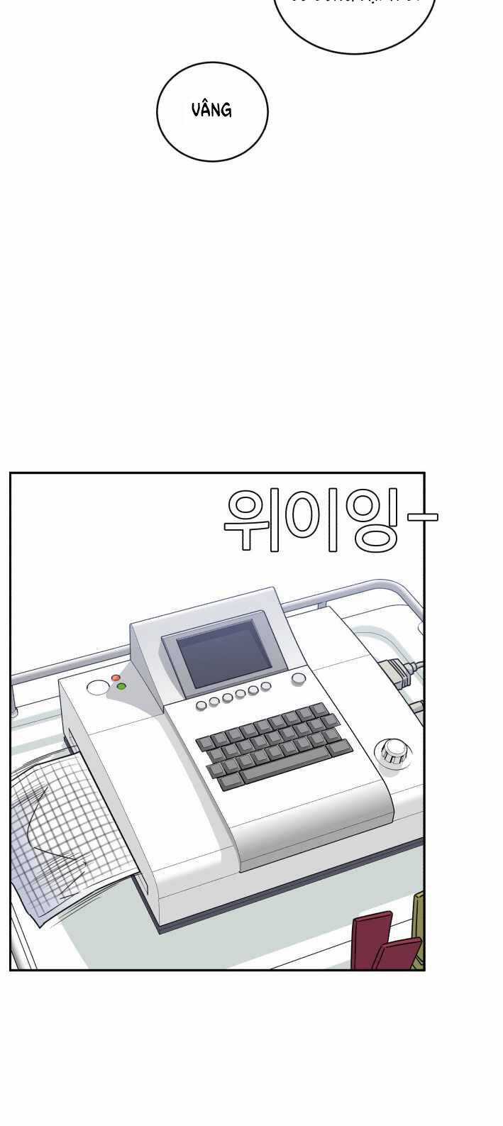 A.i. Doctor - Chapter 40 - Trang 55