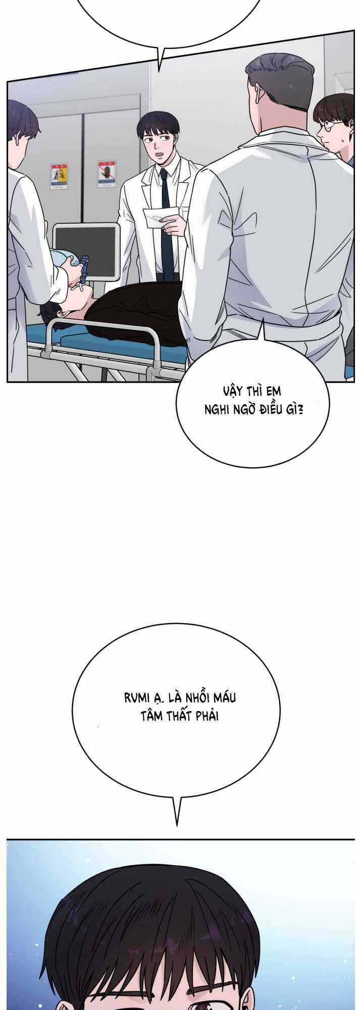 A.i. Doctor - Chapter 40 - Trang 58