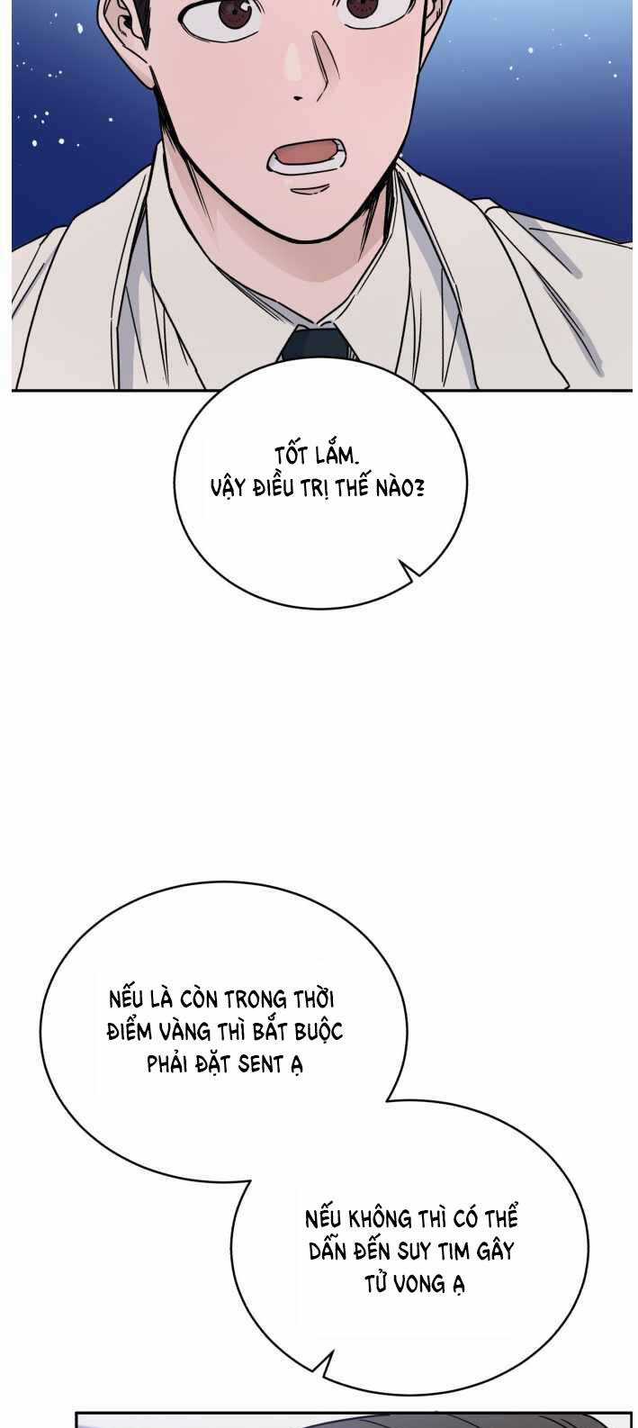 A.i. Doctor - Chapter 40 - Trang 59