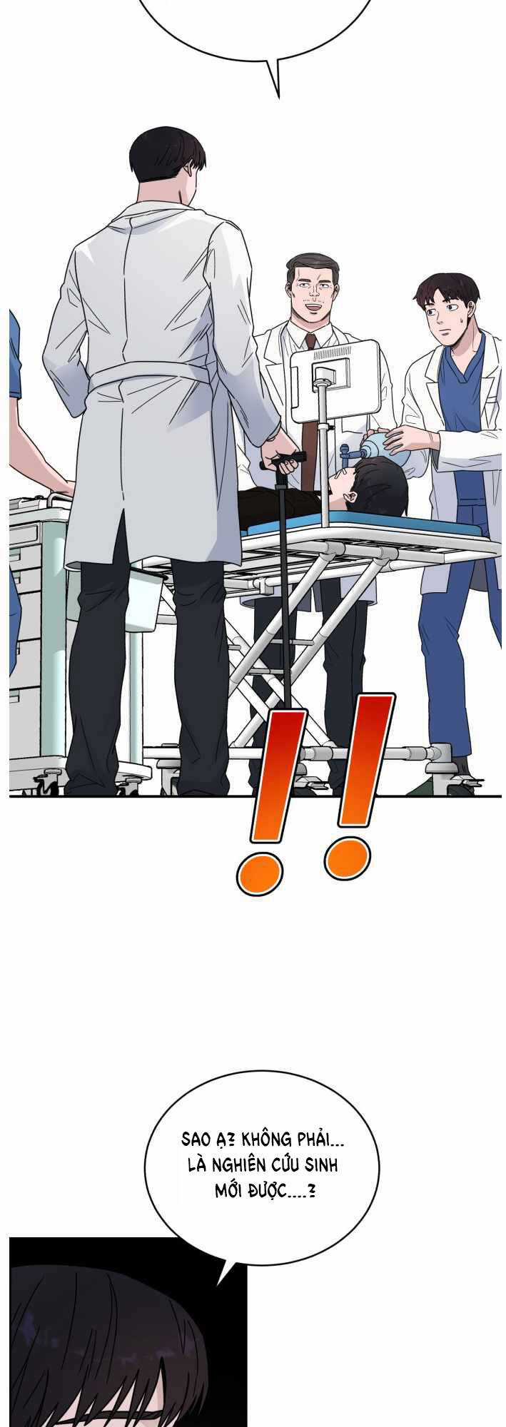 A.i. Doctor - Chapter 40 - Trang 61