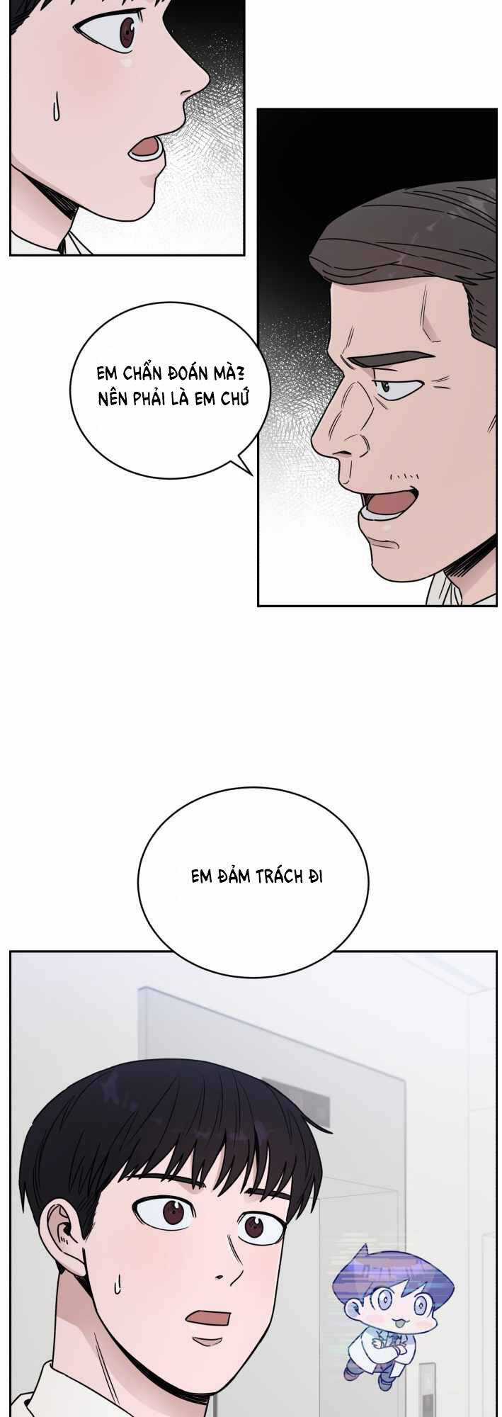 A.i. Doctor - Chapter 40 - Trang 62