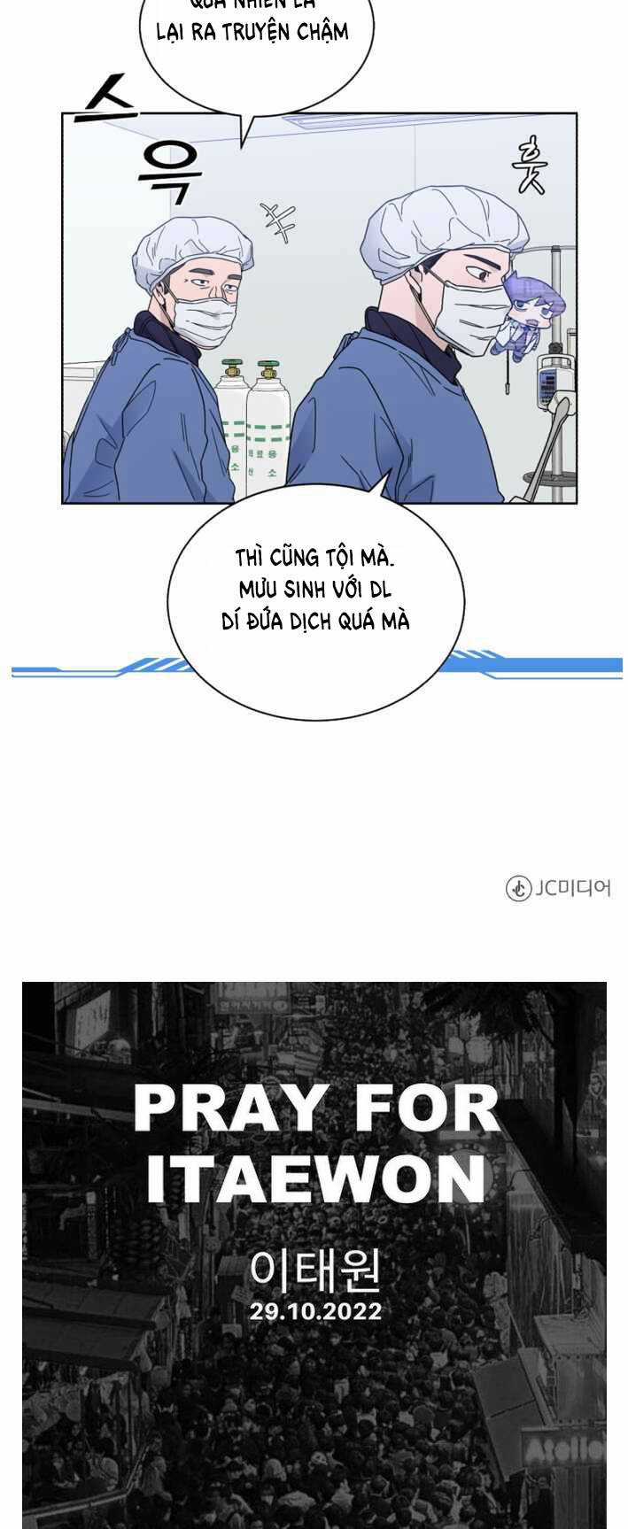 A.i. Doctor - Chapter 40 - Trang 64