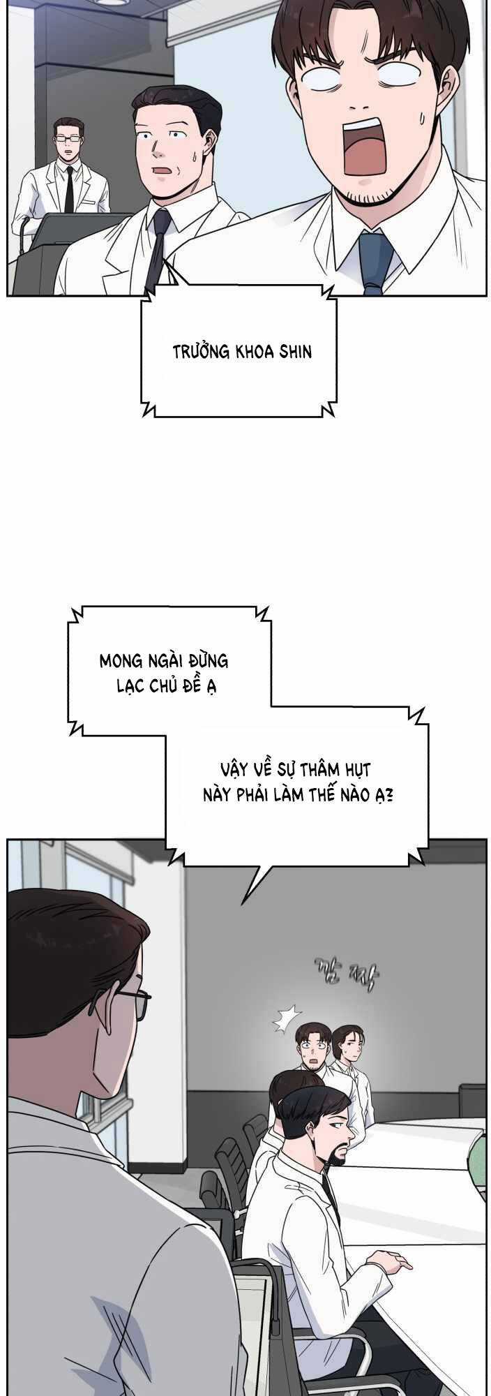 A.i. Doctor - Chapter 40 - Trang 9