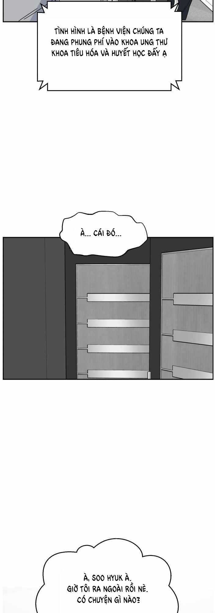 A.i. Doctor - Chapter 40 - Trang 10