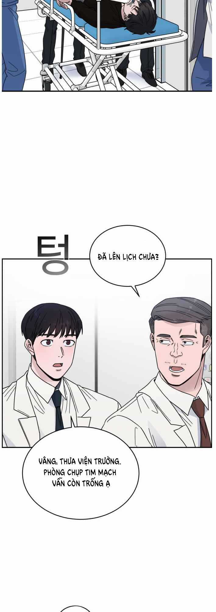A.i. Doctor - Chapter 41 - Trang 2