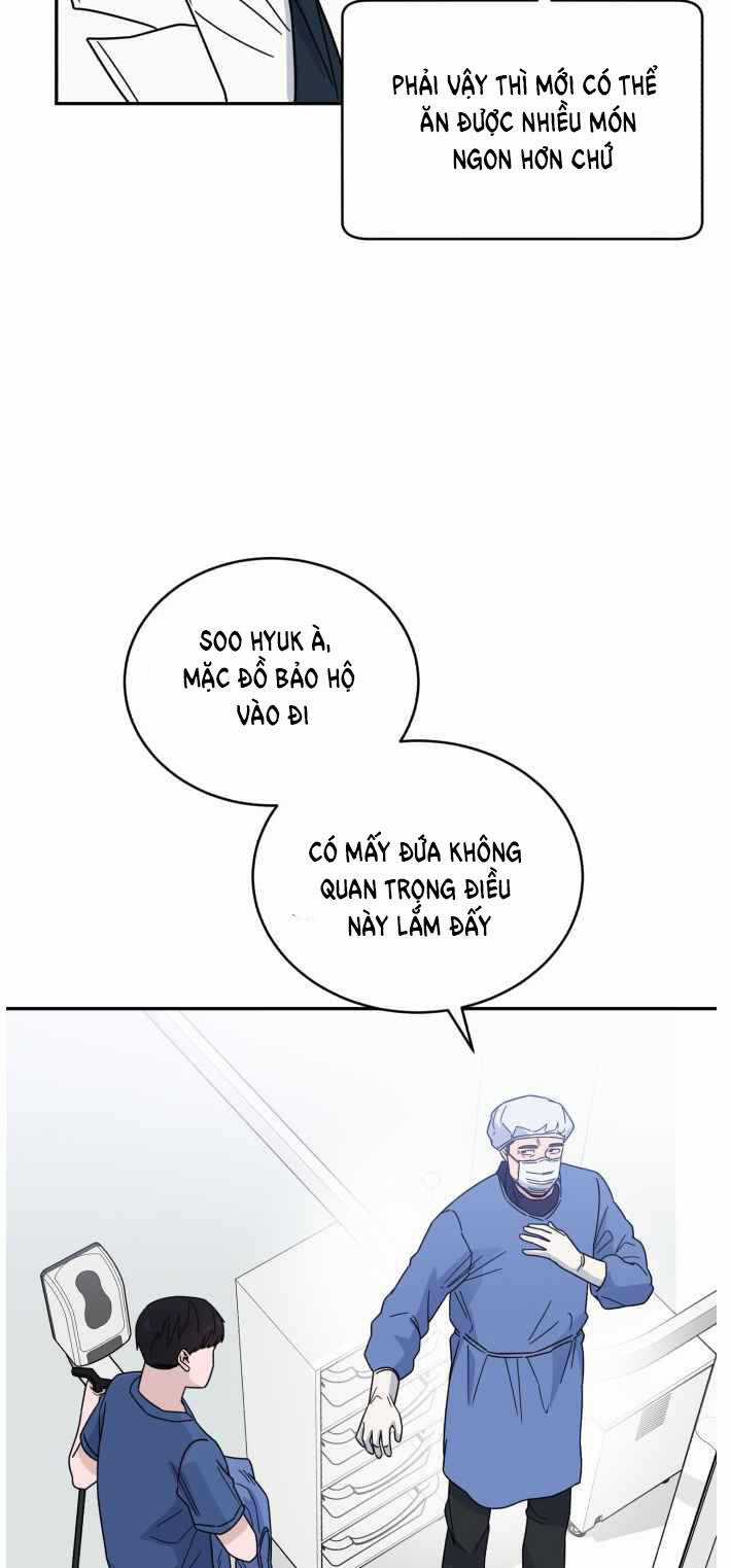 A.i. Doctor - Chapter 41 - Trang 11