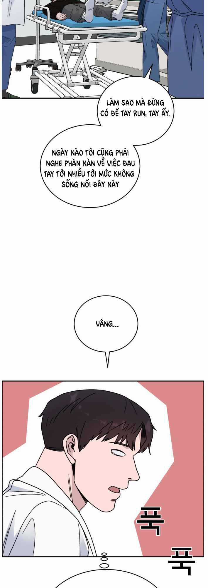 A.i. Doctor - Chapter 41 - Trang 14