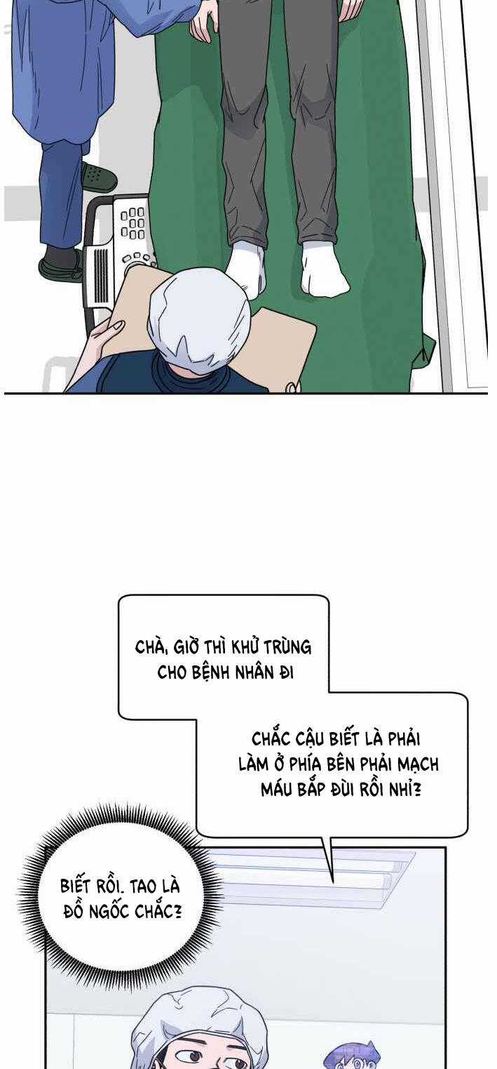 A.i. Doctor - Chapter 41 - Trang 16