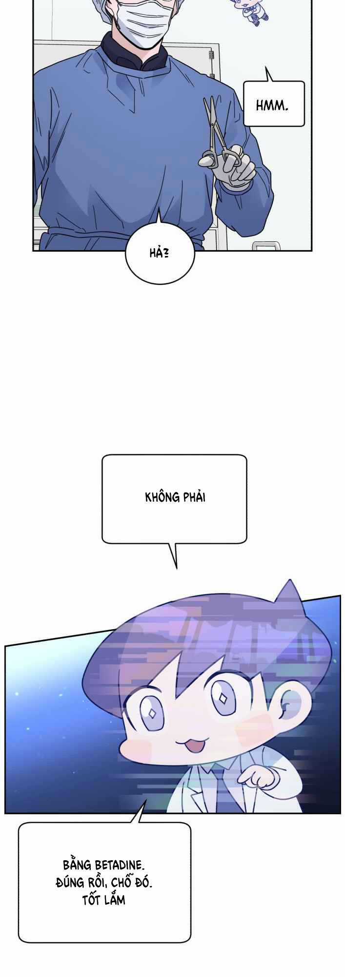 A.i. Doctor - Chapter 41 - Trang 17