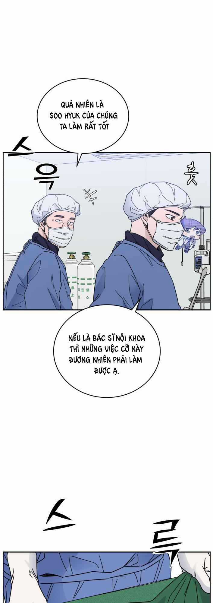 A.i. Doctor - Chapter 41 - Trang 18