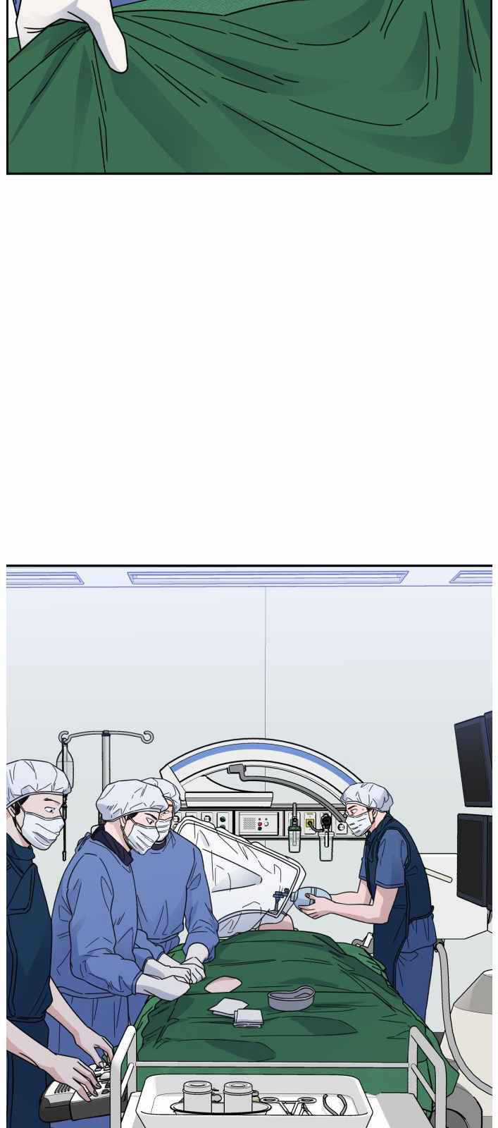 A.i. Doctor - Chapter 41 - Trang 19