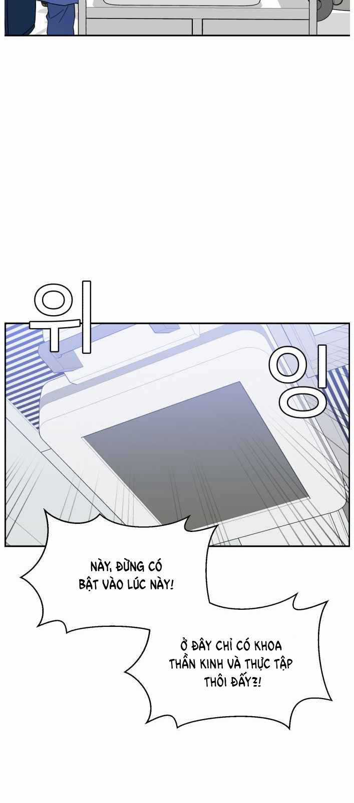 A.i. Doctor - Chapter 41 - Trang 20