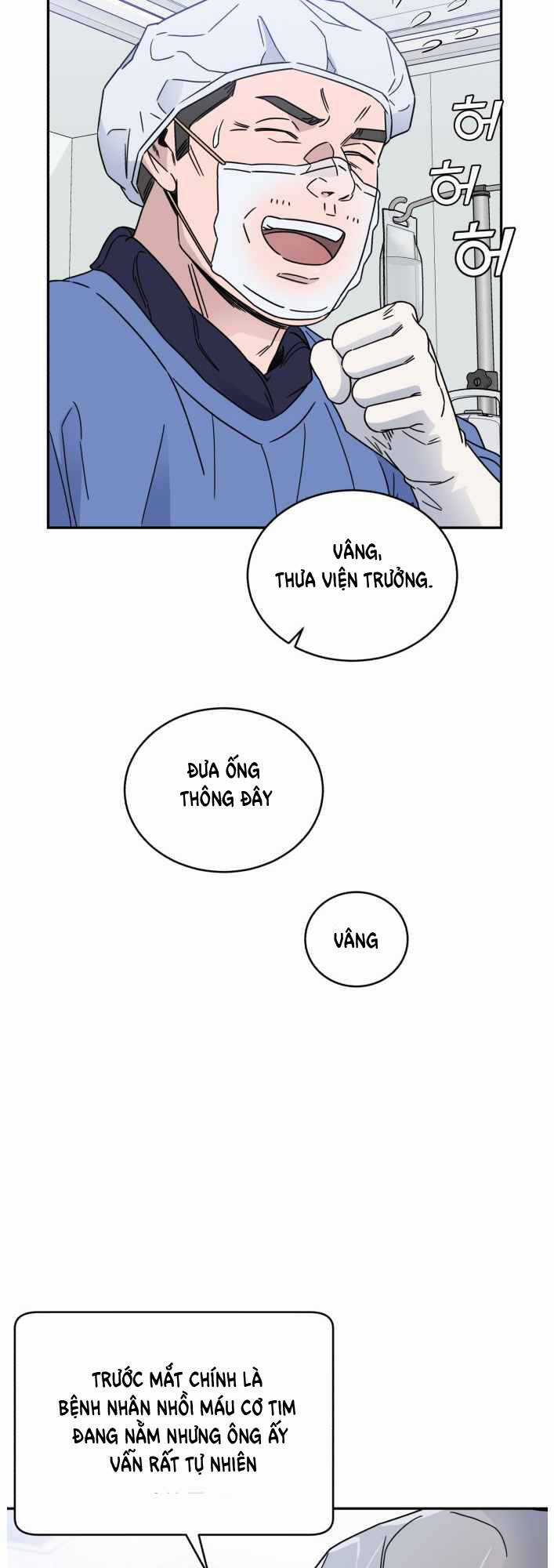 A.i. Doctor - Chapter 41 - Trang 22